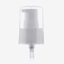 Custom Luxury Treatment Pumps (SM6411)